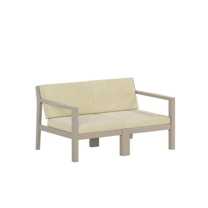 Breeze Deep Seat Loveseat
