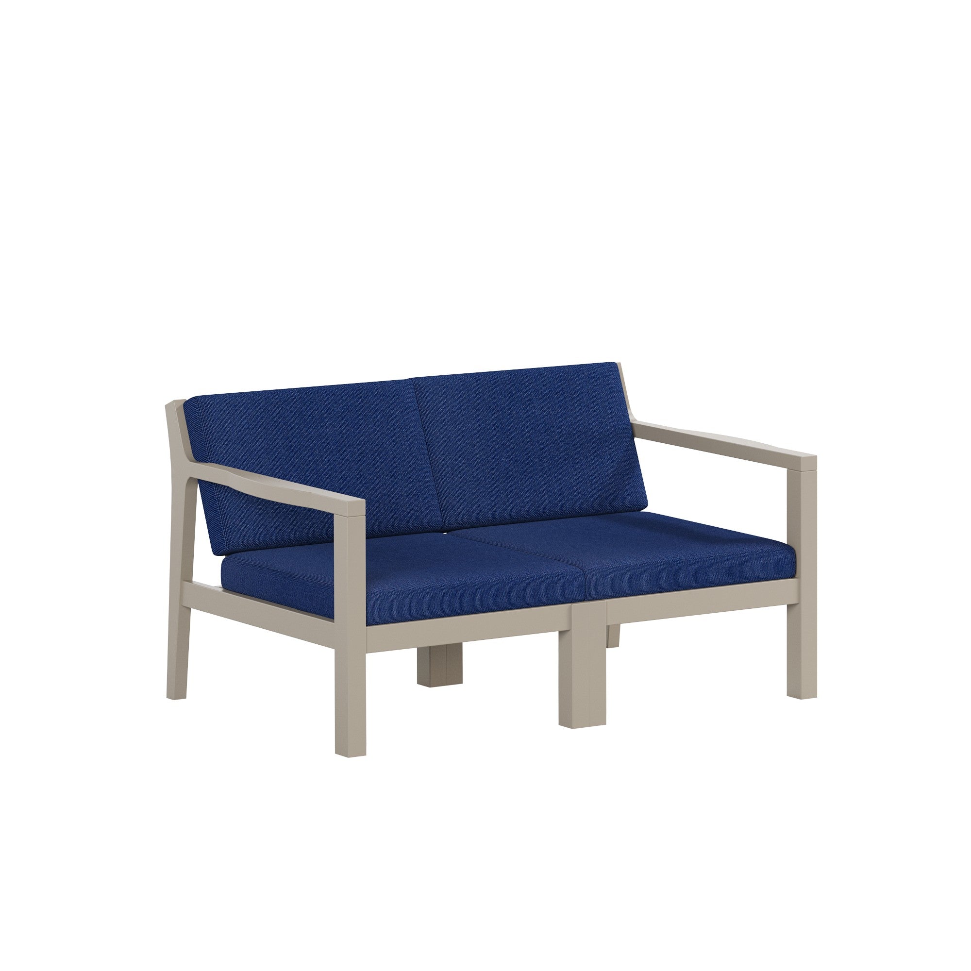 Breeze Deep Seat Loveseat