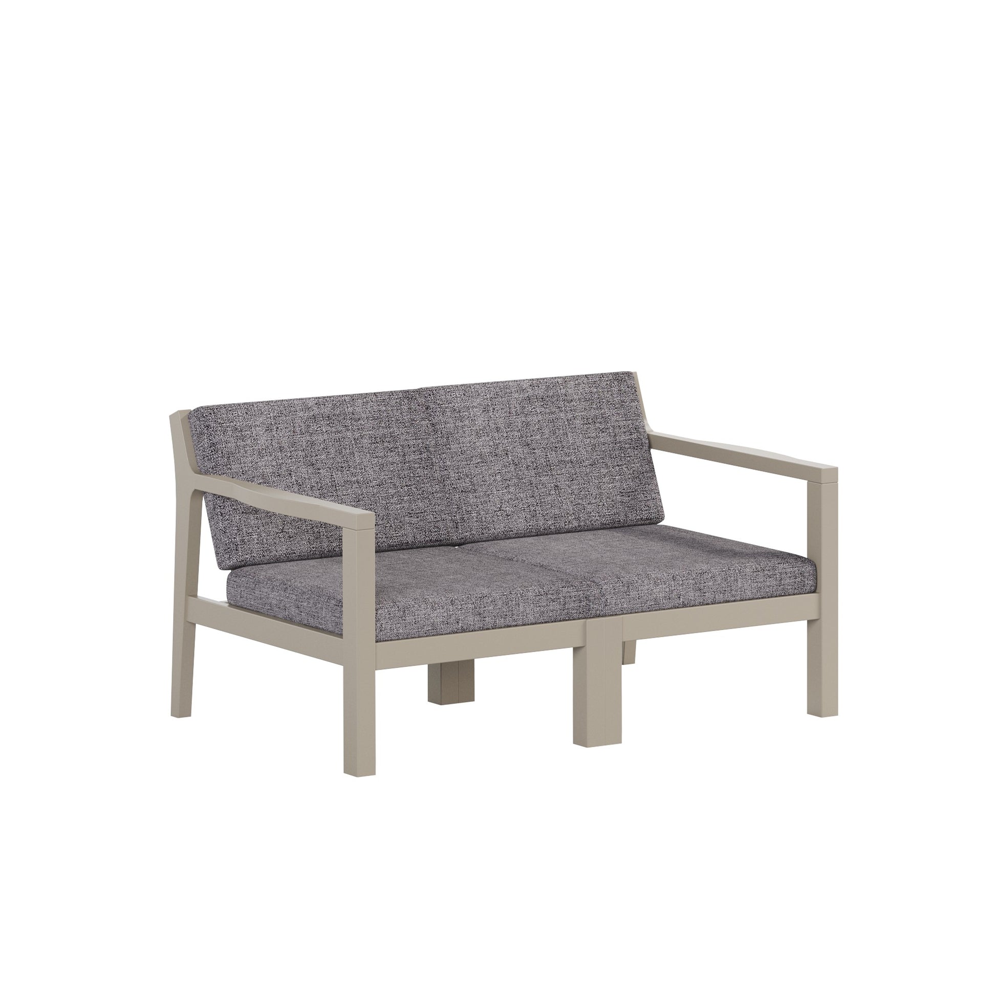 Breeze Deep Seat Loveseat