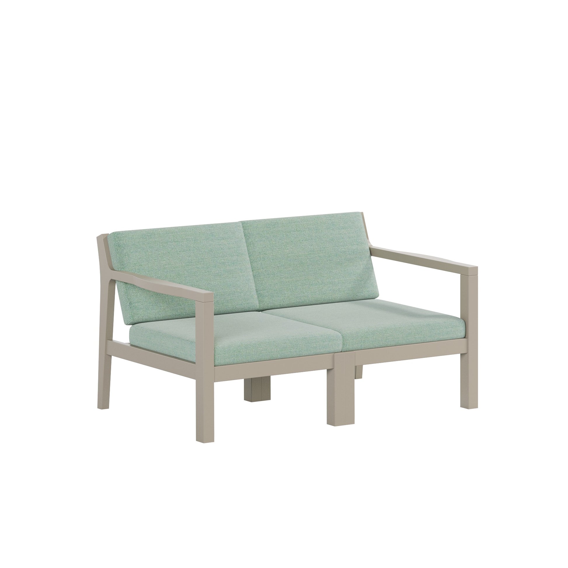 Breeze Deep Seat Loveseat