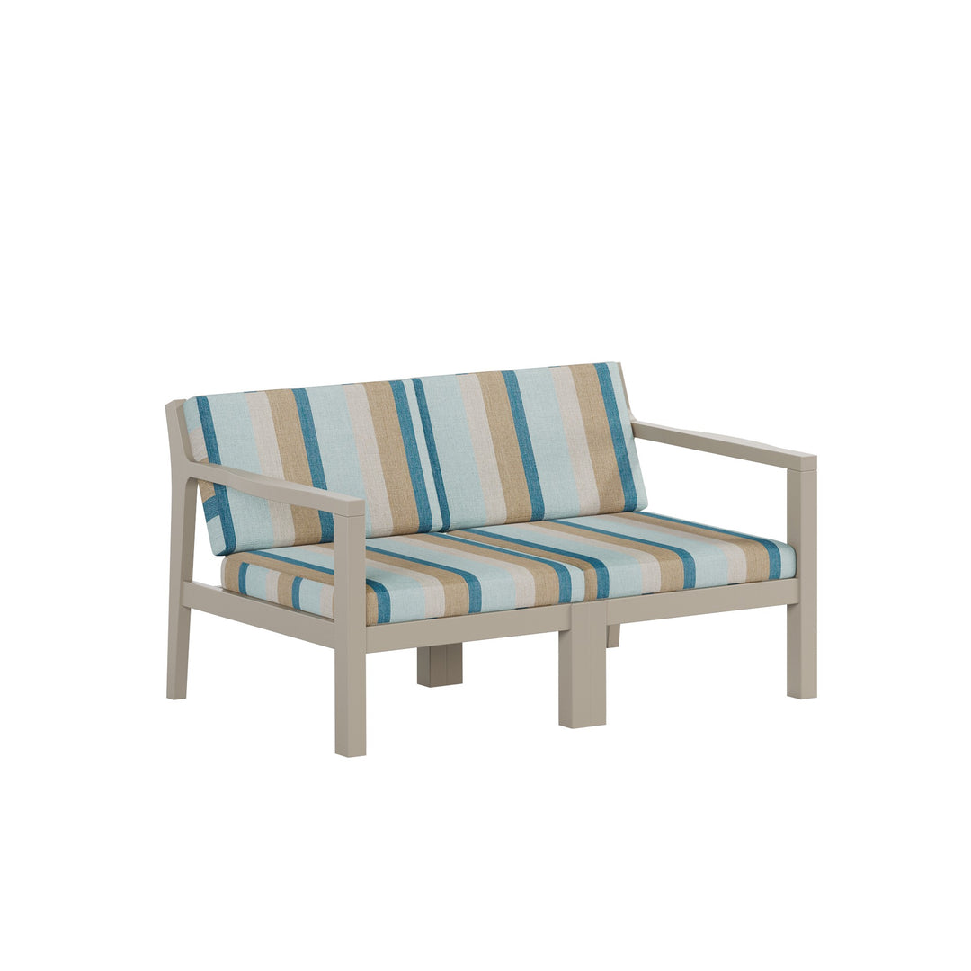 Breeze Deep Seat Loveseat
