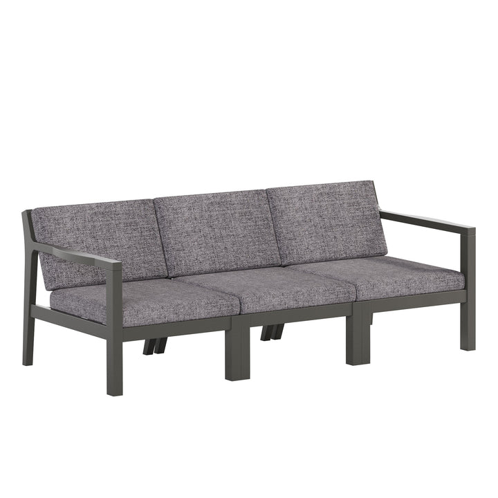 Breeze Deep Seat Couch