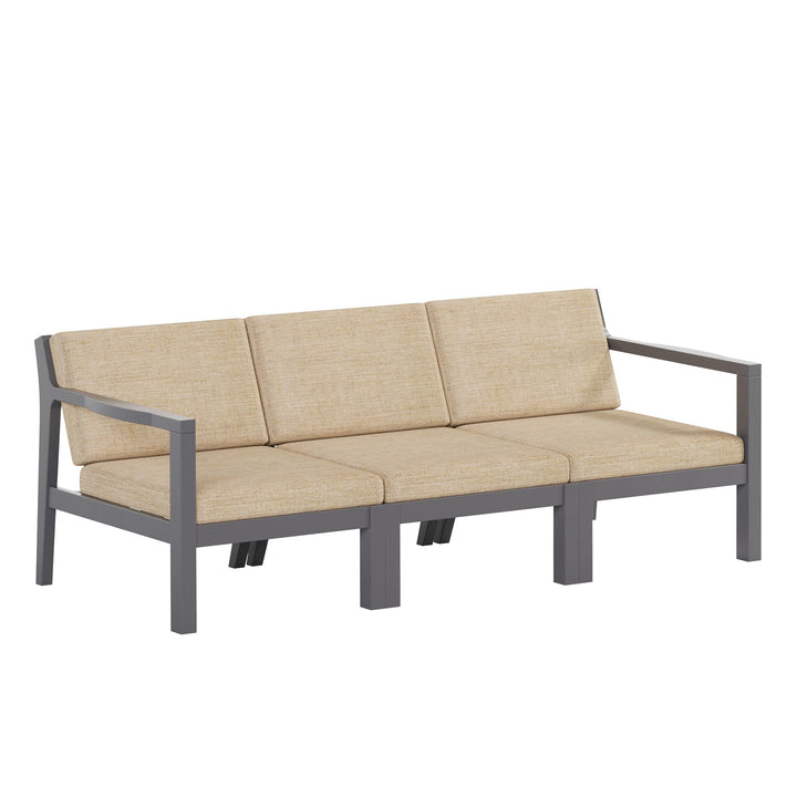 Breeze Deep Seat Couch