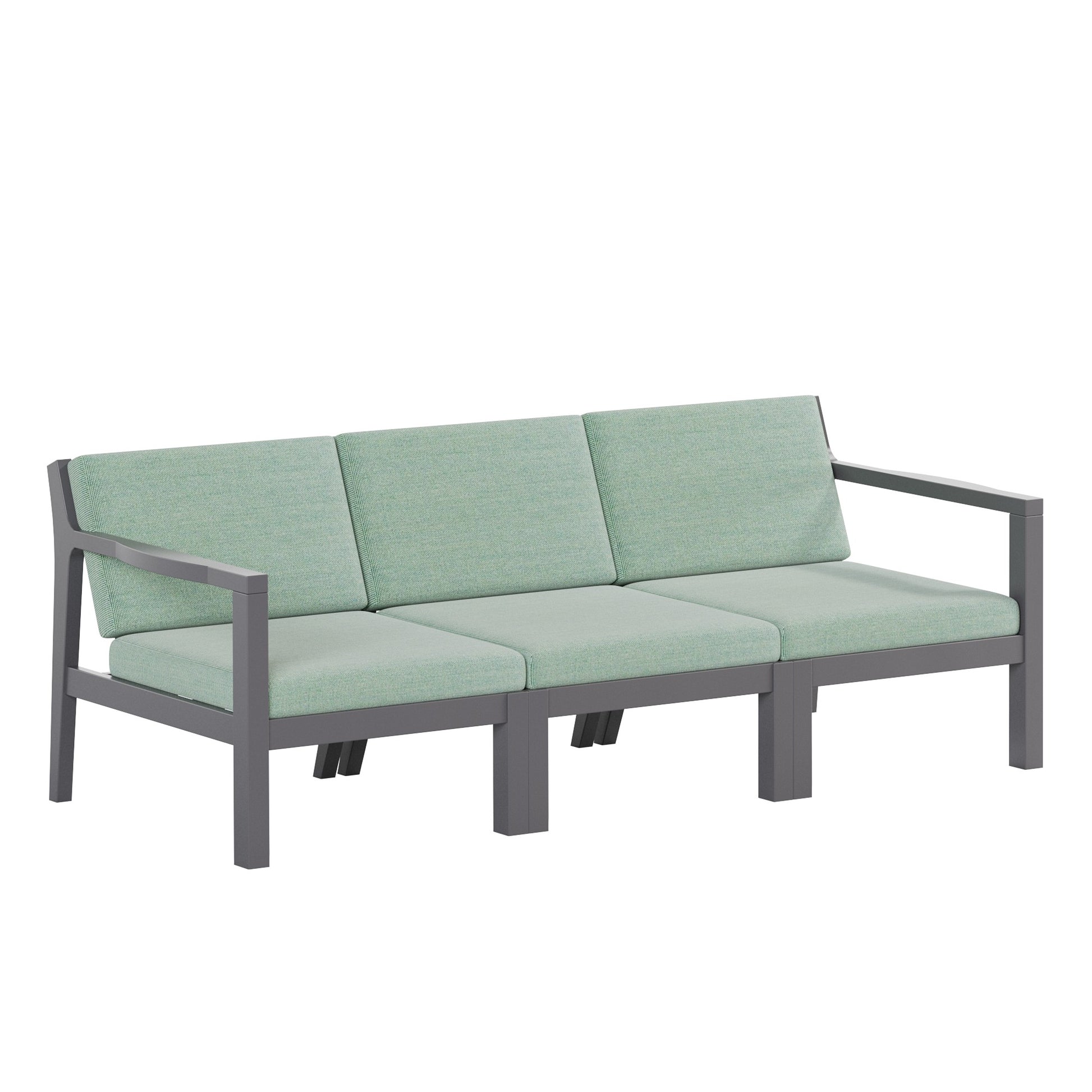 Breeze Deep Seat Couch