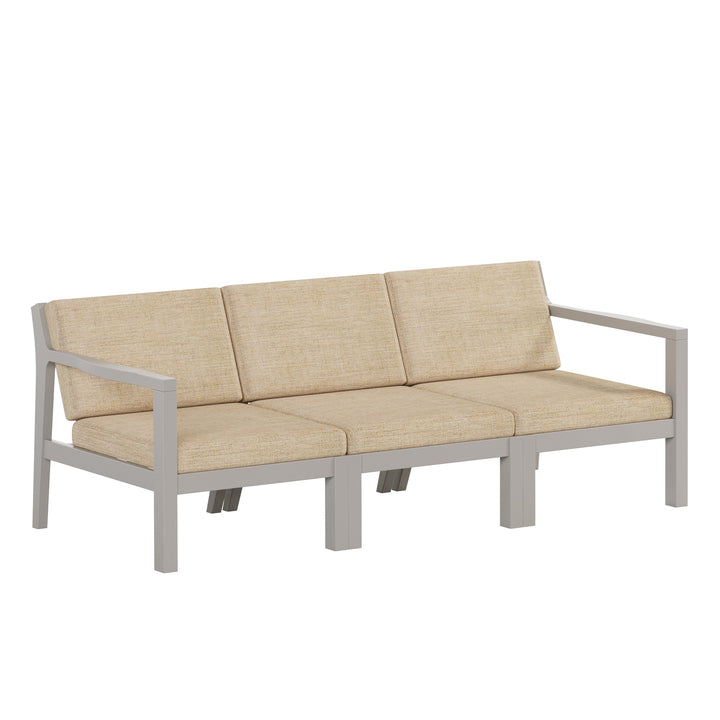 Breeze Deep Seat Couch