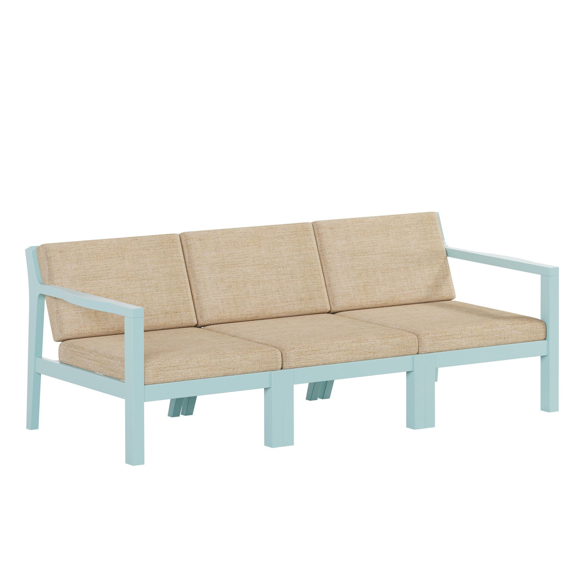 Breeze Deep Seat Couch