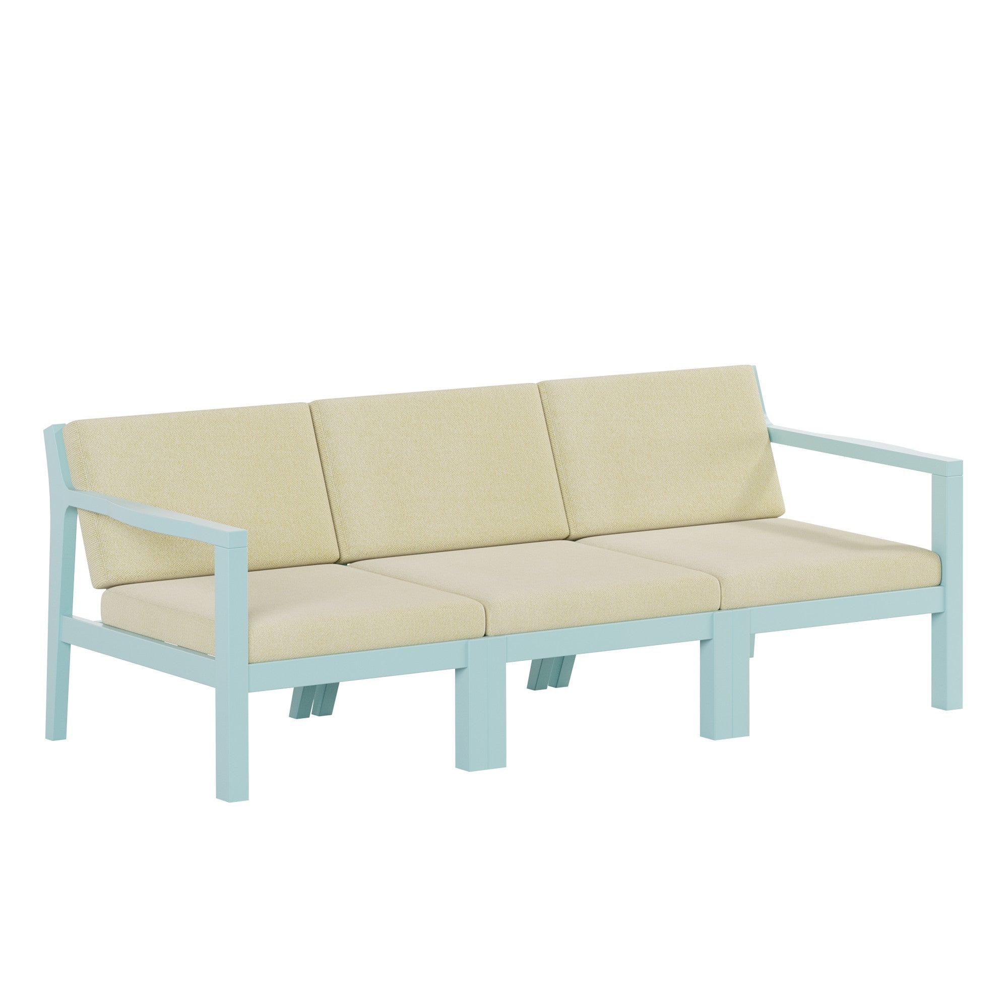 Breeze Deep Seat Couch