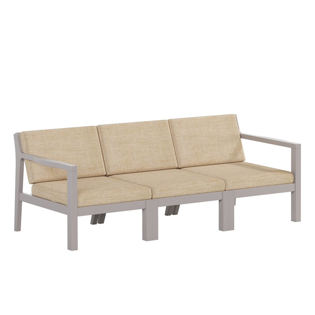 Breeze Deep Seat Couch