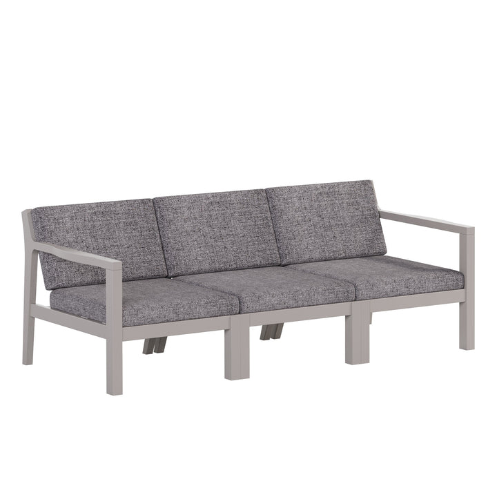 Breeze Deep Seat Couch