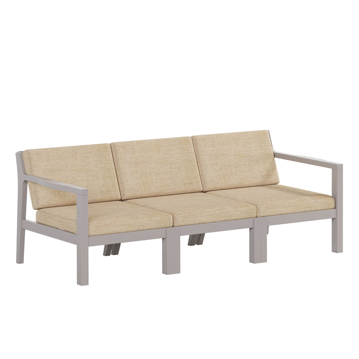 Breeze Deep Seat Couch