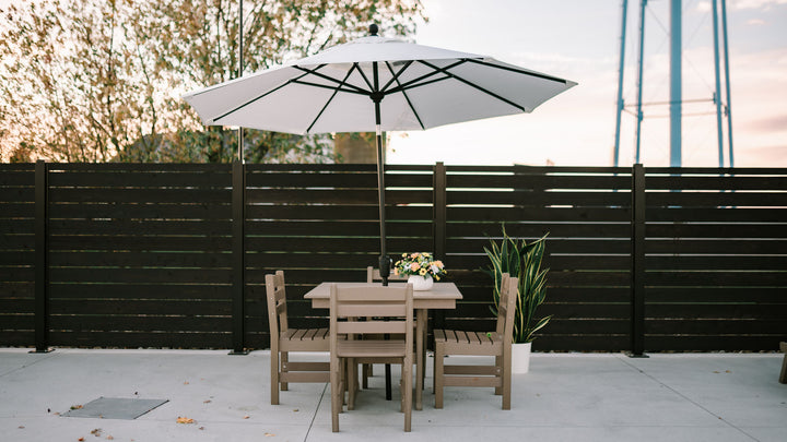 Dining Side Chair - Counter Height