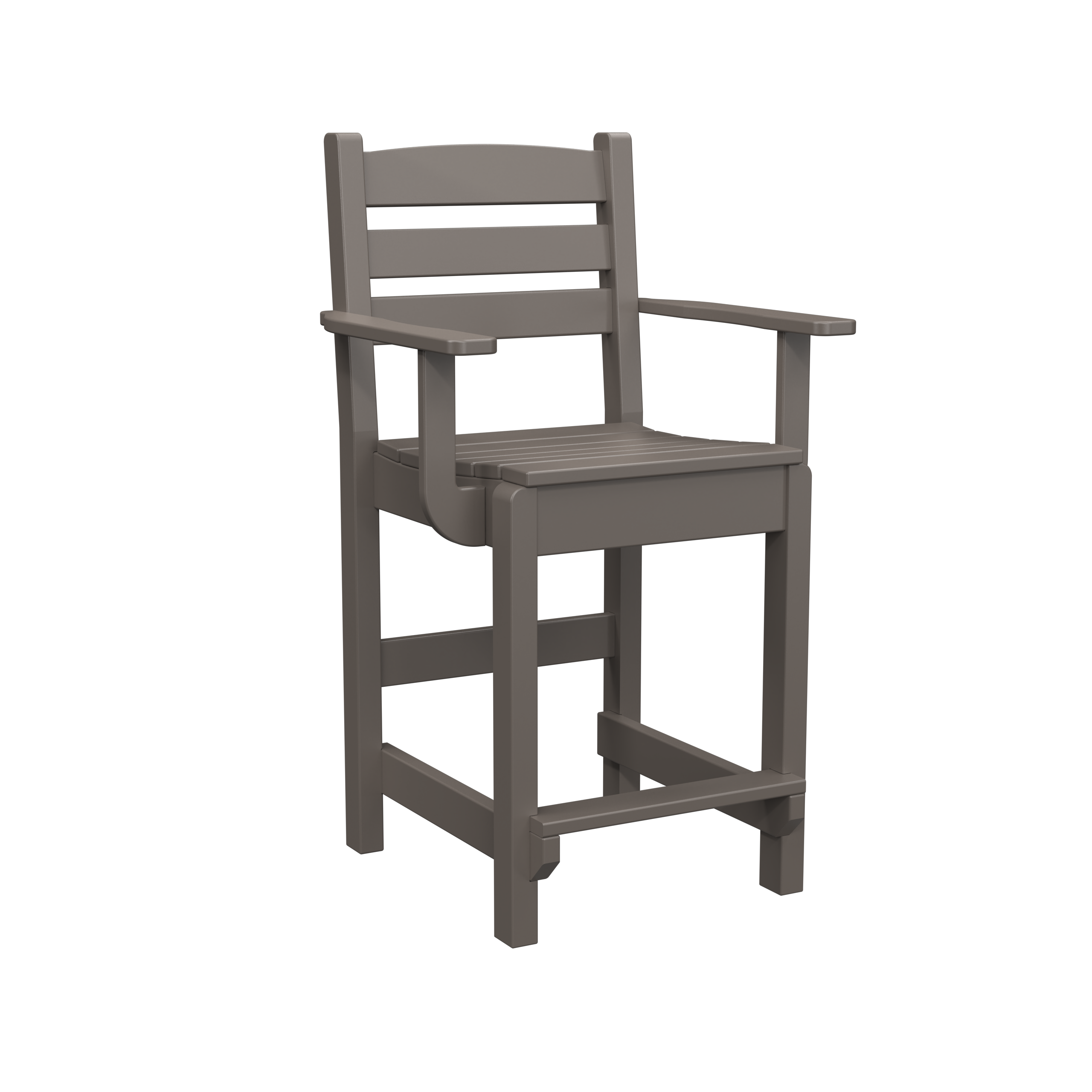 Dining Captain Chair
