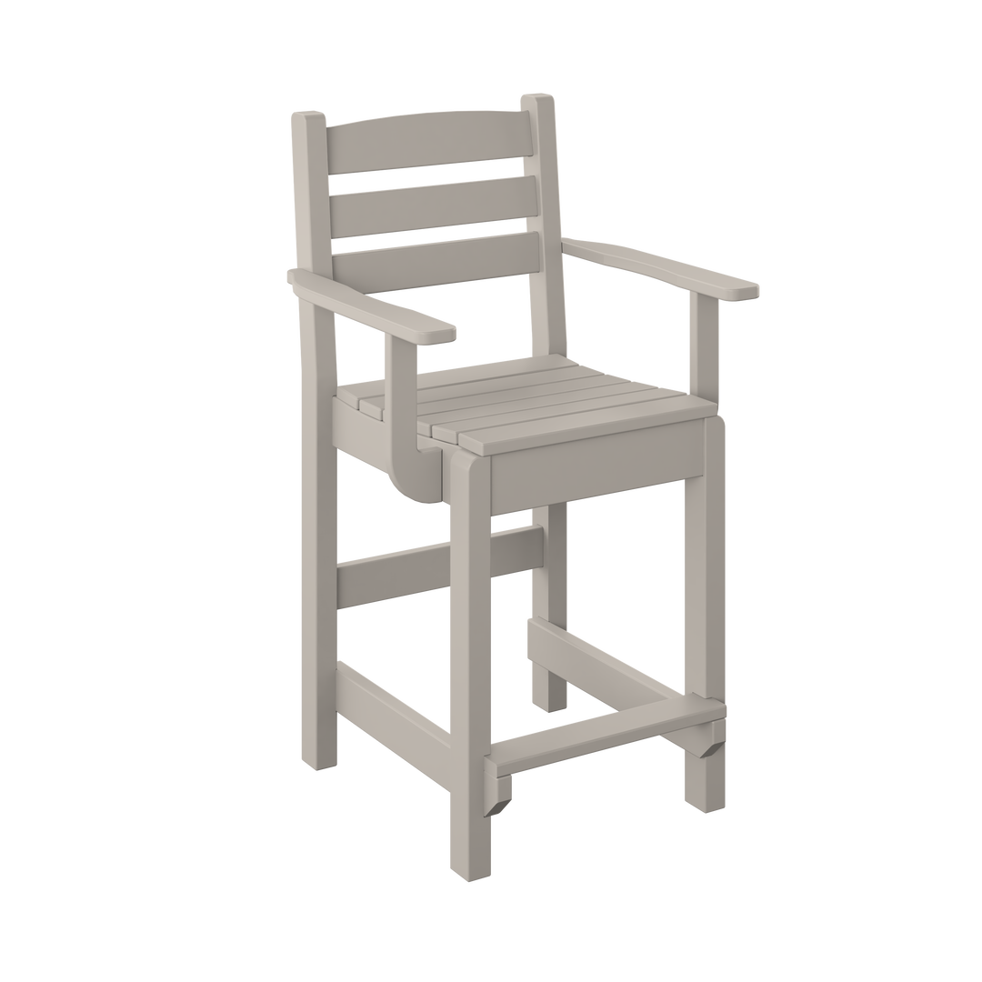 Dining Captain Chair