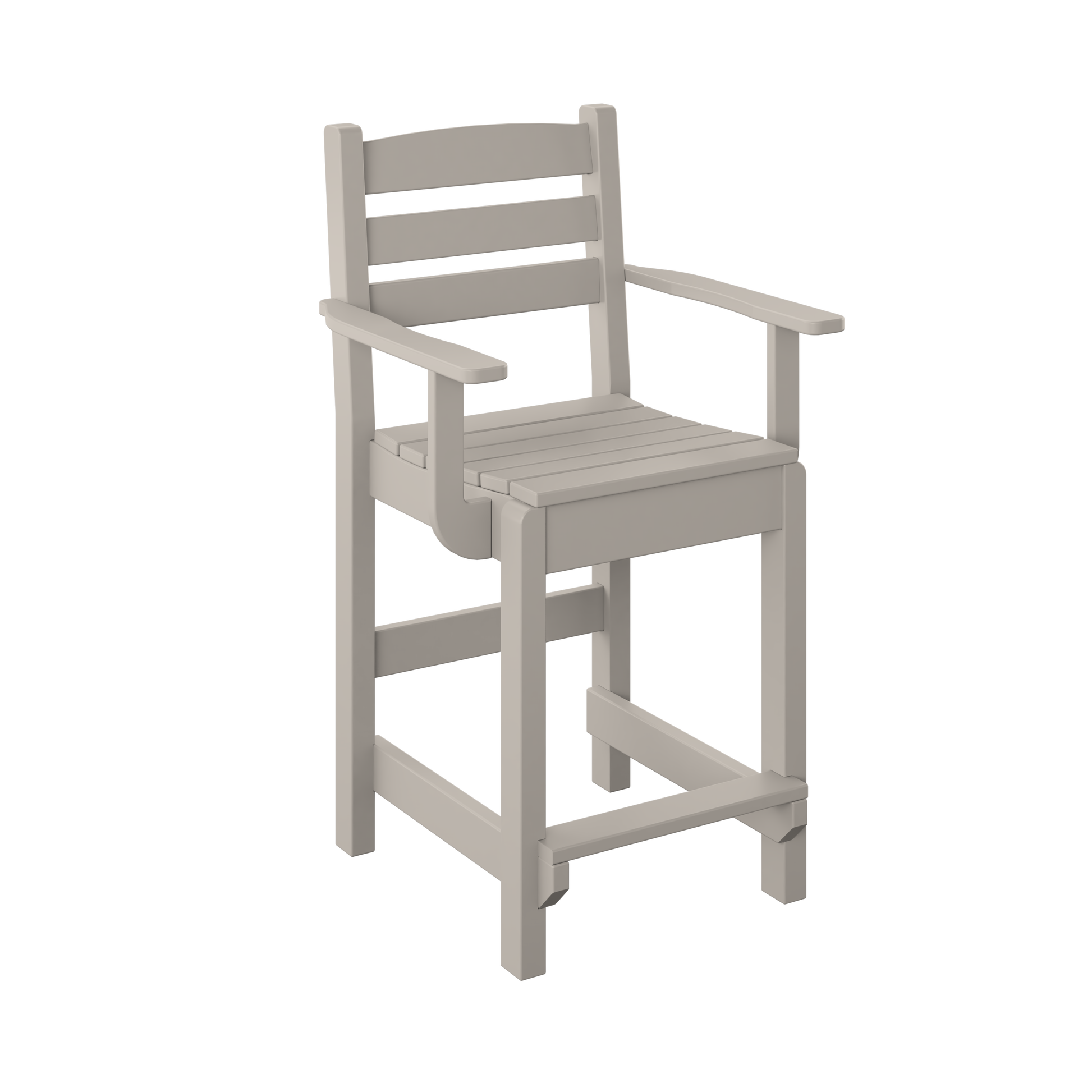Dining Captain Chair