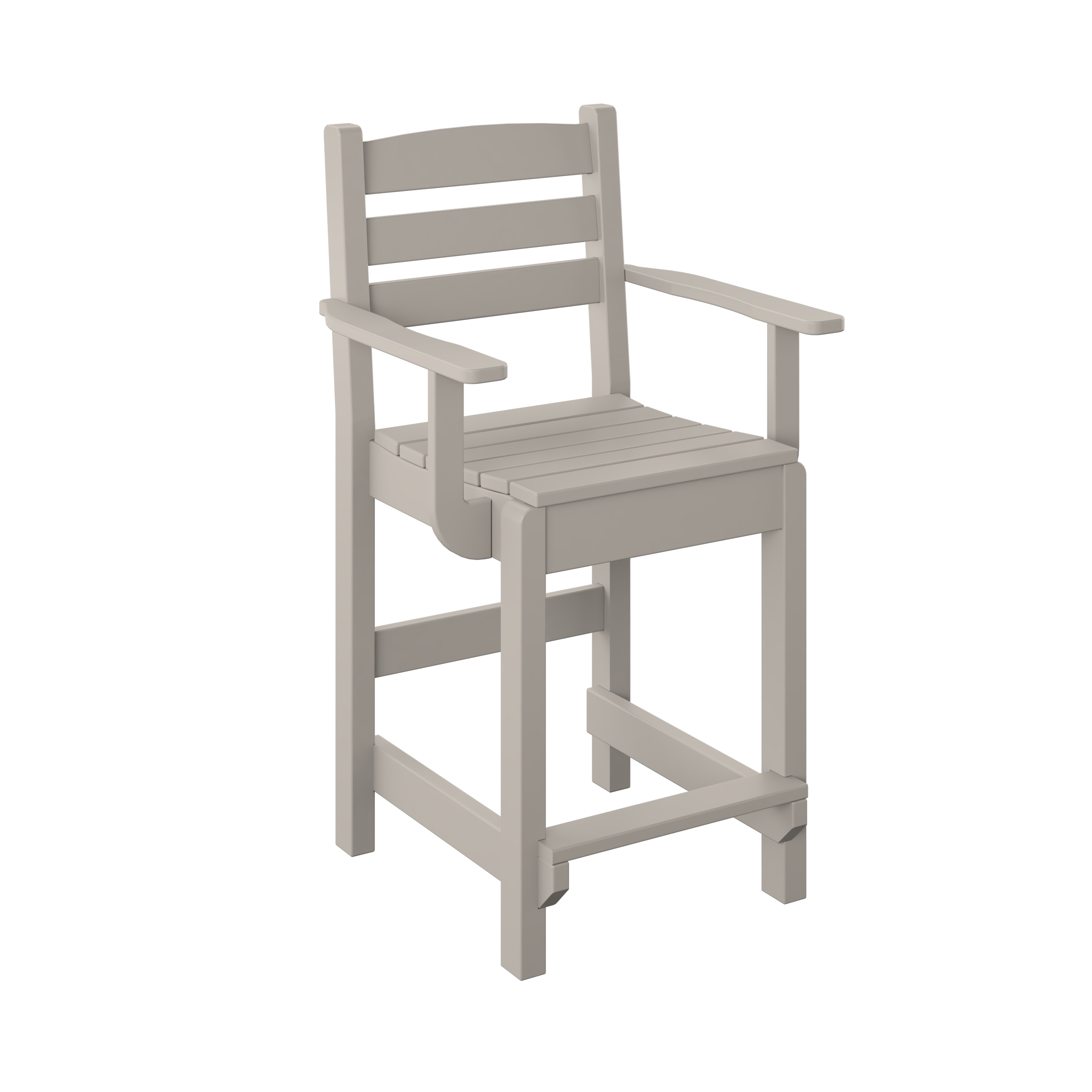 Dining Captain Chair