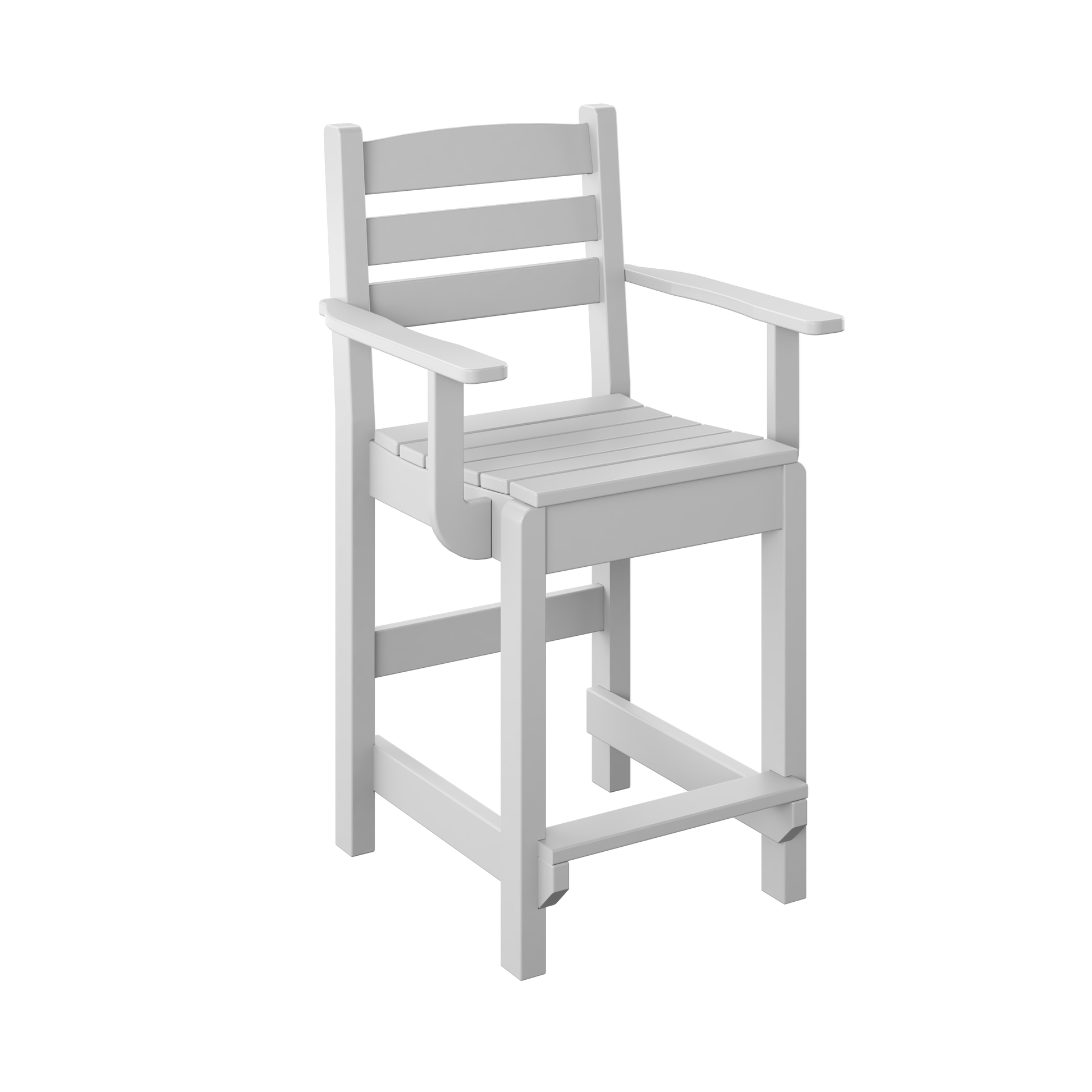 Dining Captain Chair