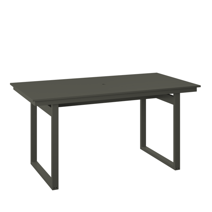Modern 38" X 64" Table - Counter Height