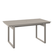 Modern 38" X 74" Table - Dining Height