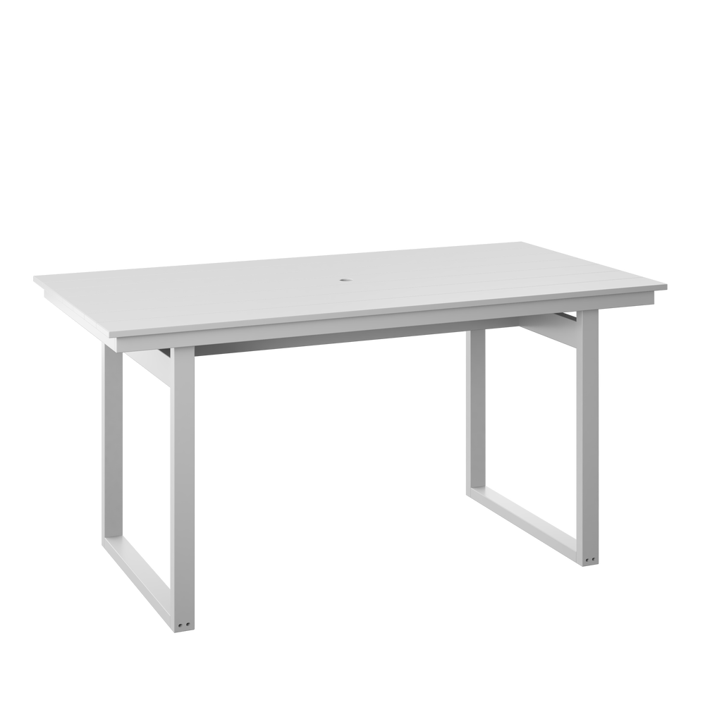 Modern 38" X 74" Table - Dining Height