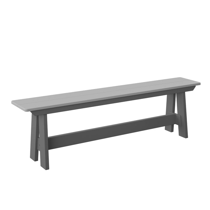 64" Dining Bench