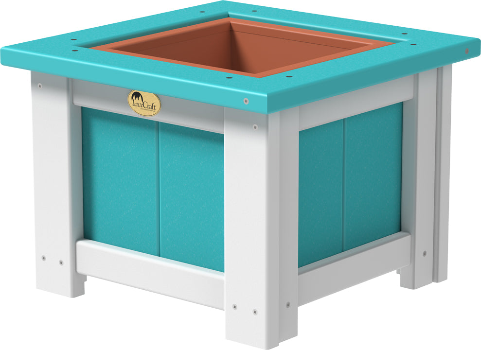 15" Square Planter