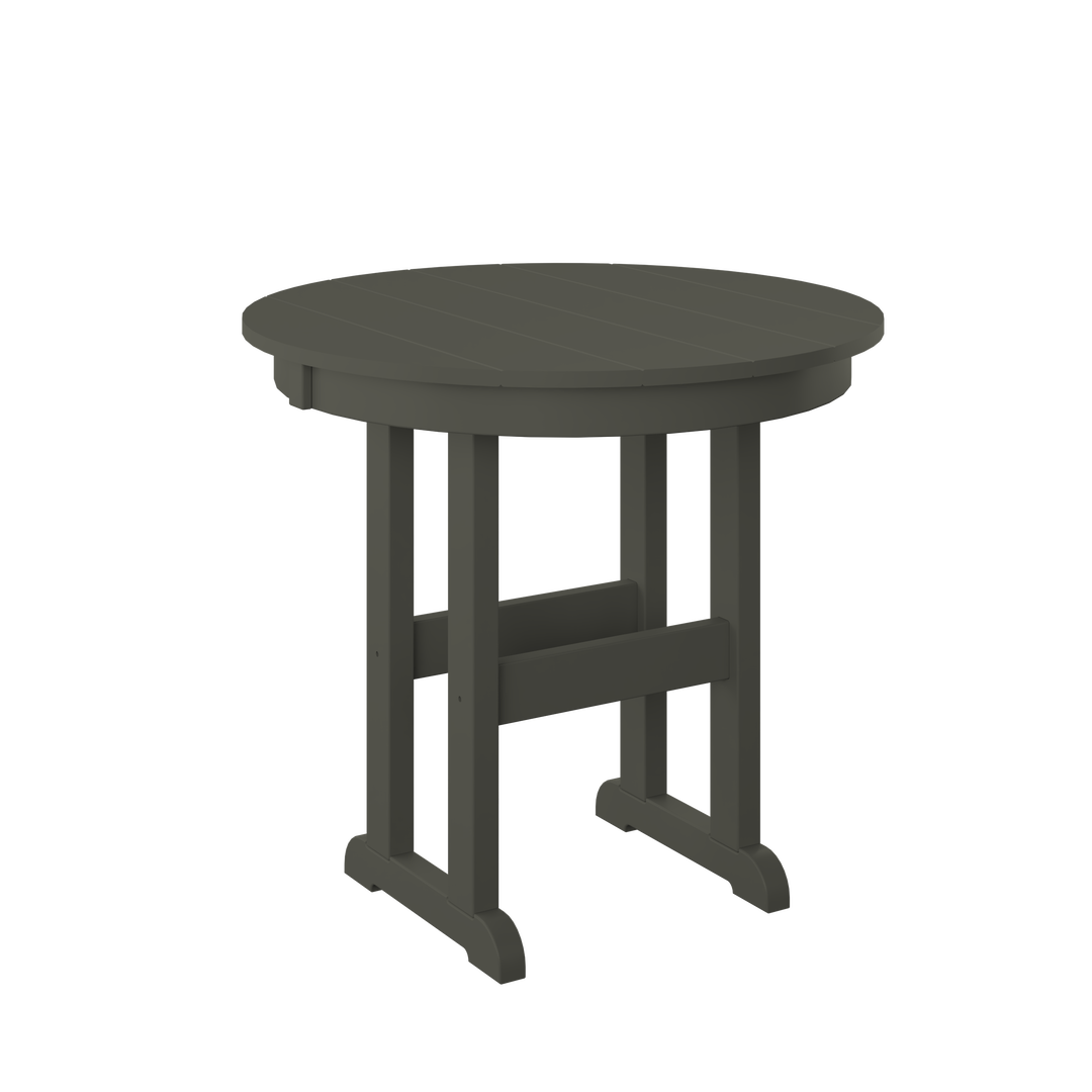 33" Round Table - Counter Height