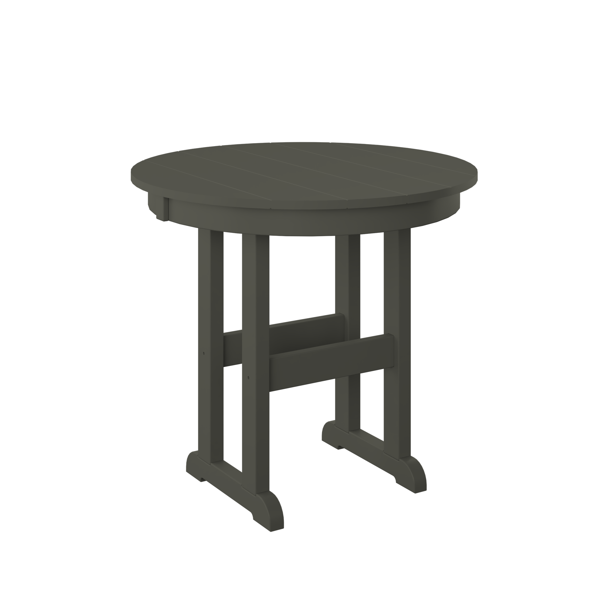 33" Round Table - Counter Height