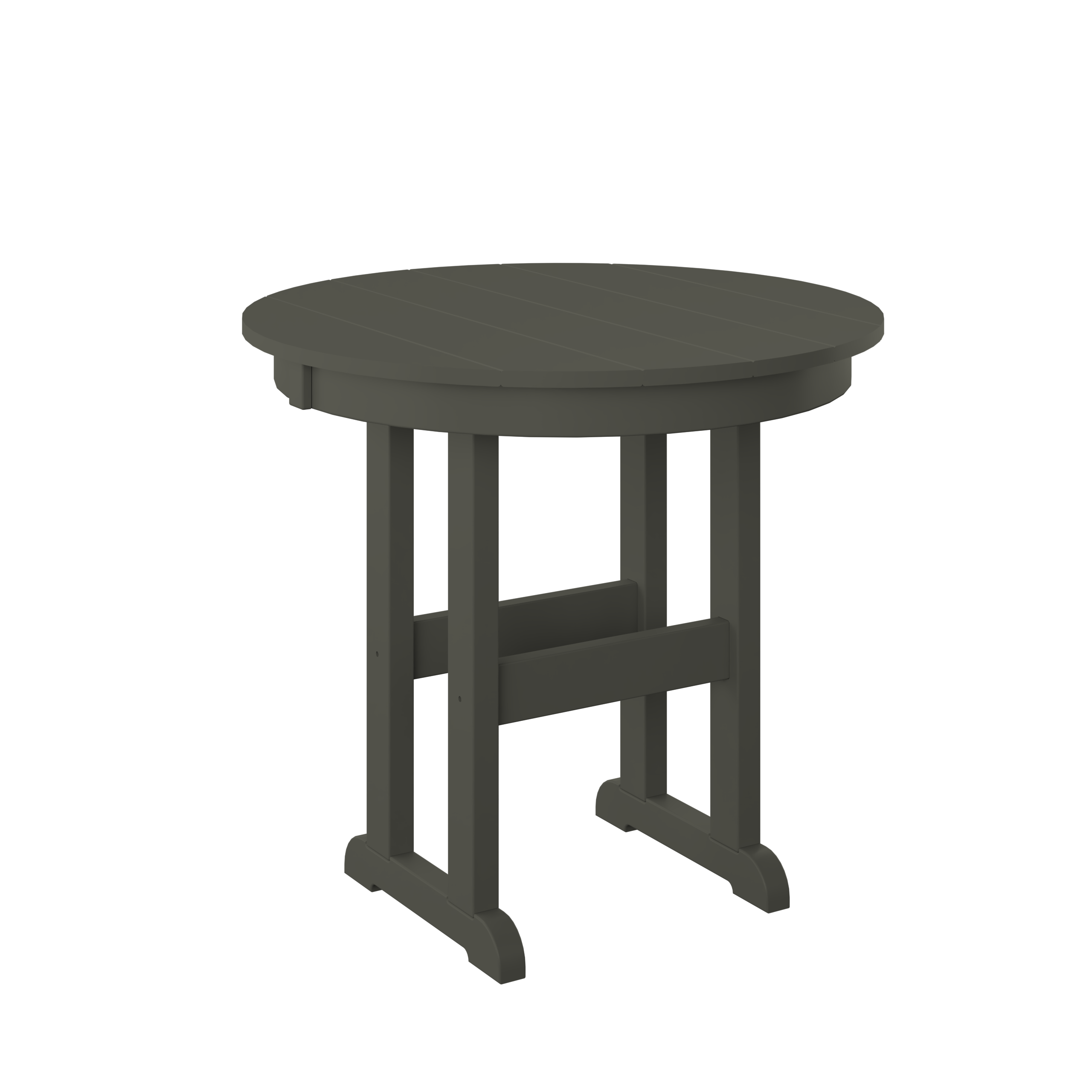 33" Round Table - Counter Height