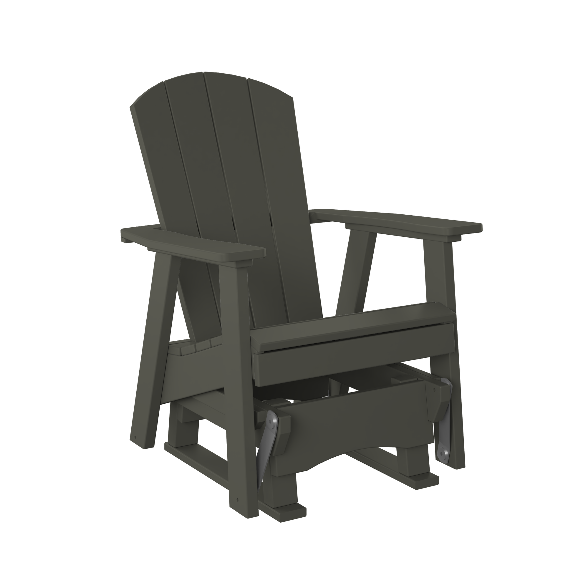 2' Adirondack Glider