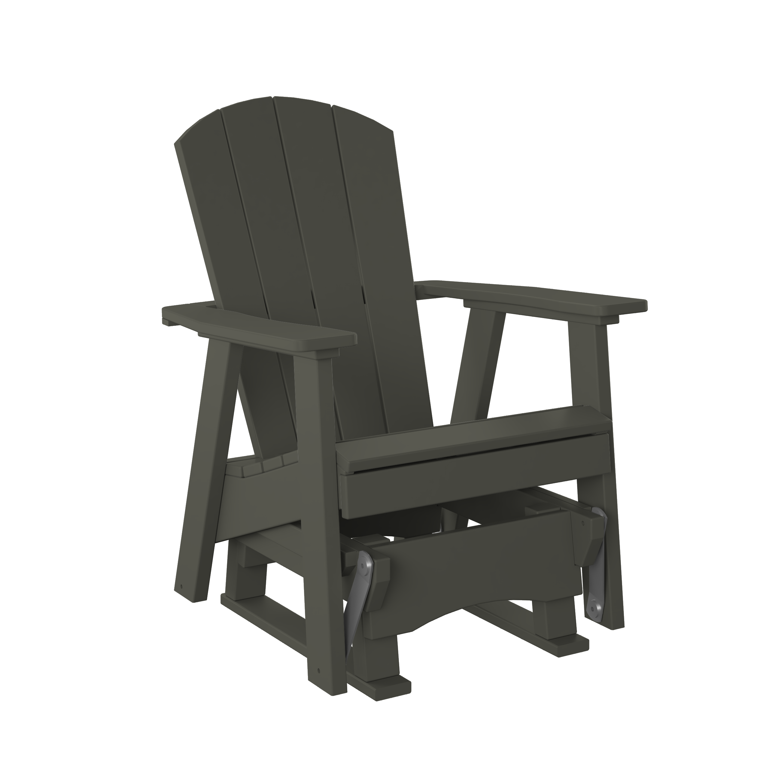 2' Adirondack Glider