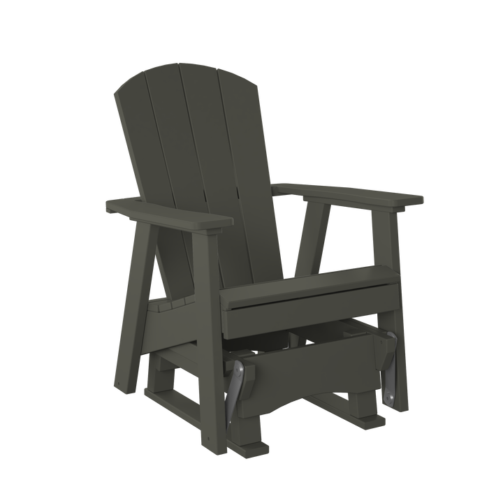 2' Adirondack Glider