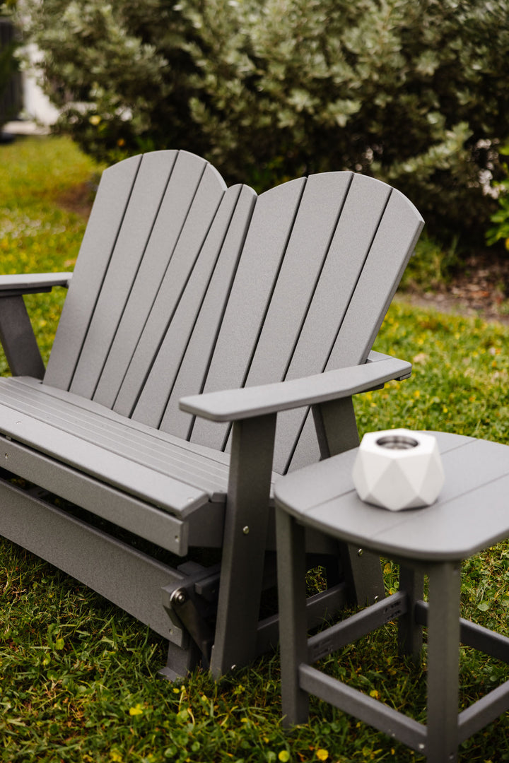 4' Adirondack Glider