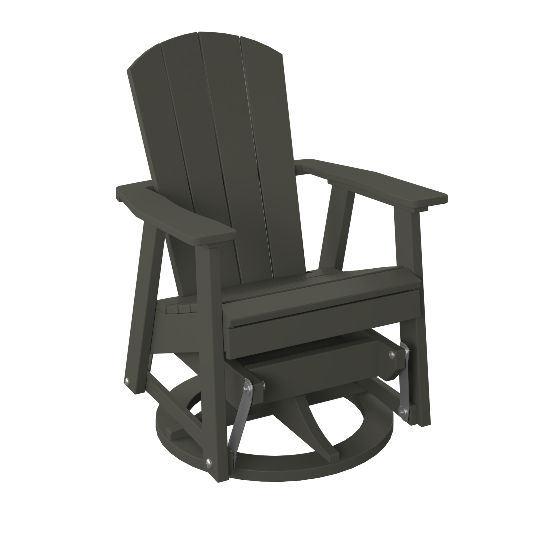 Swivel Glider