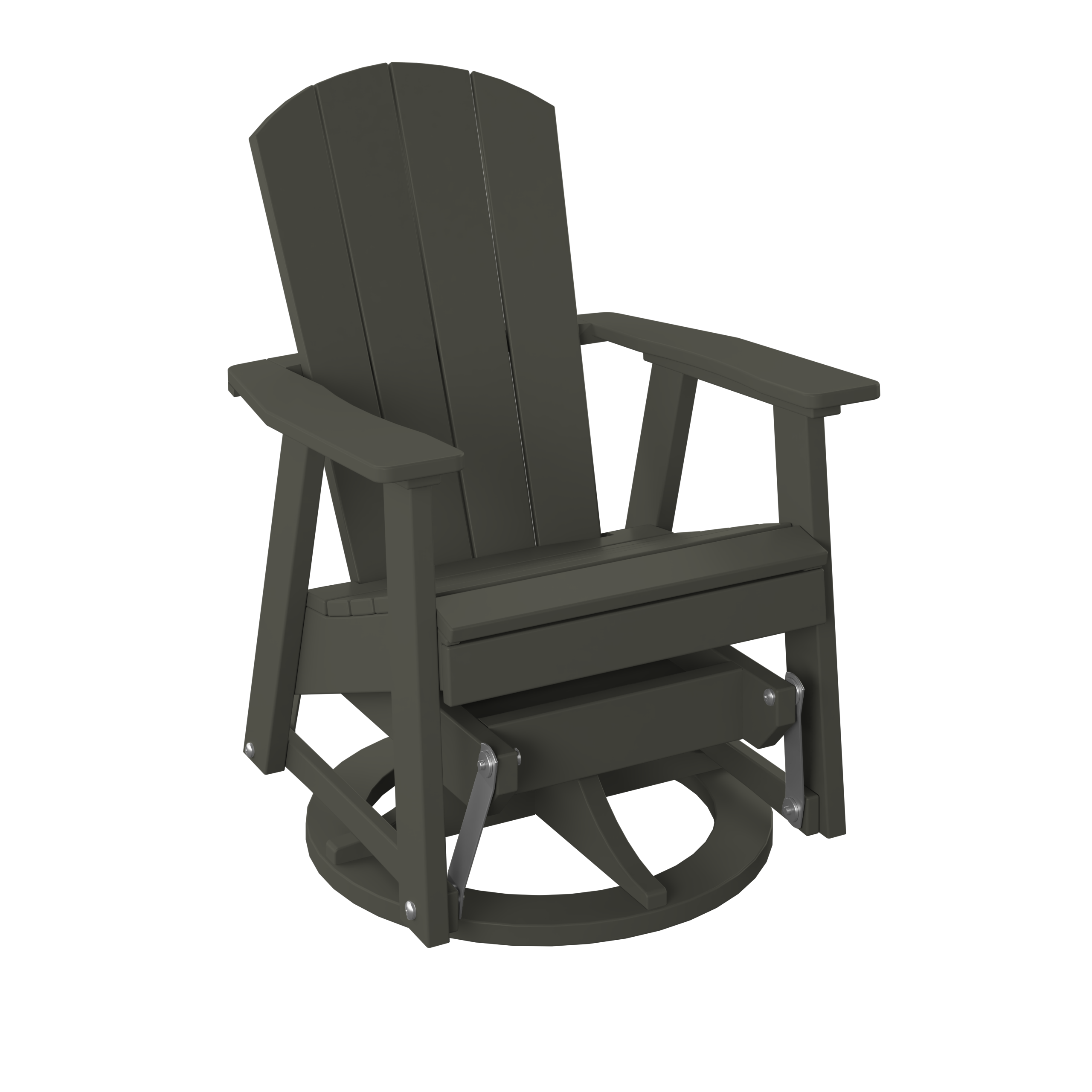Swivel Glider