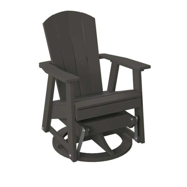 Swivel Glider