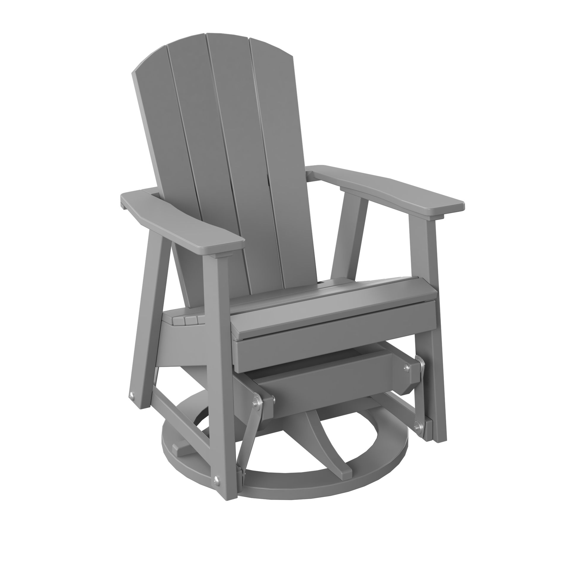 Swivel Glider