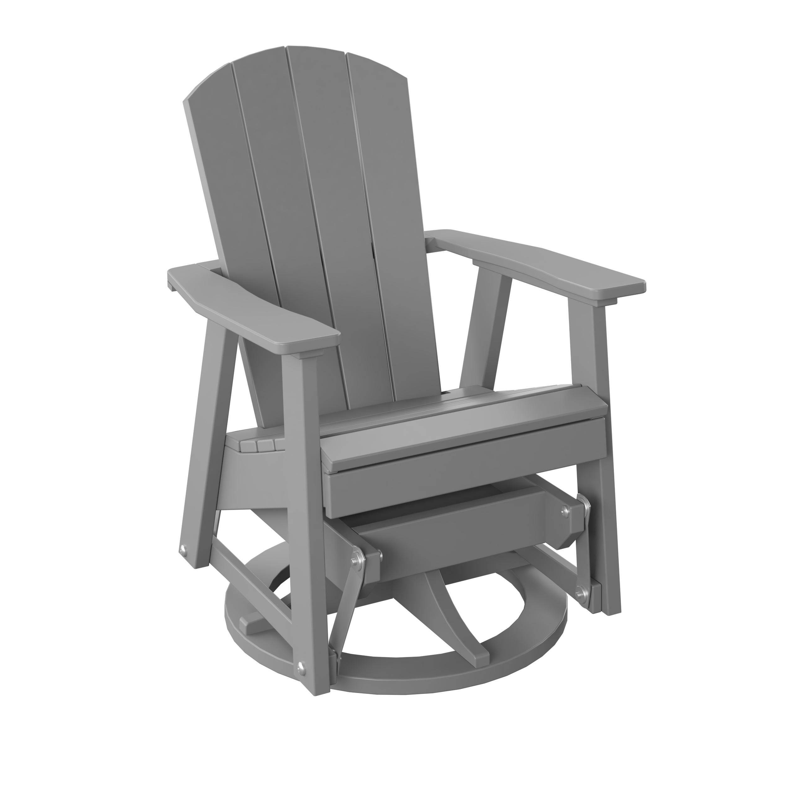 Swivel Glider