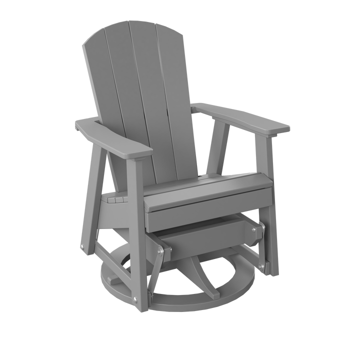 Swivel Glider