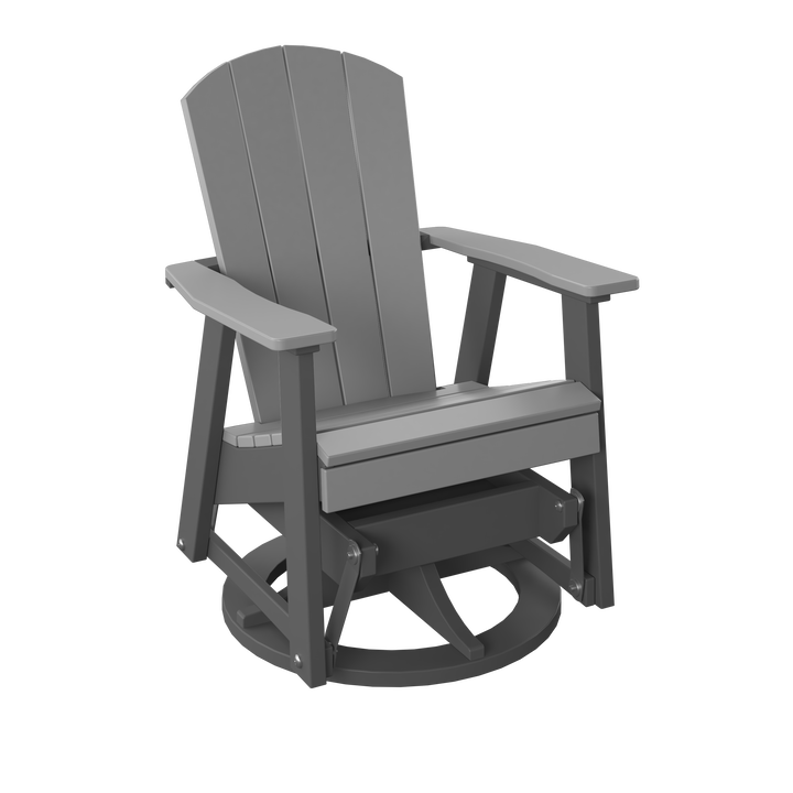 Swivel Glider