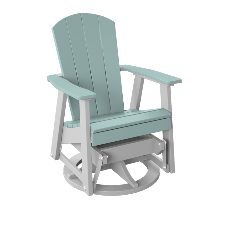 Swivel Glider