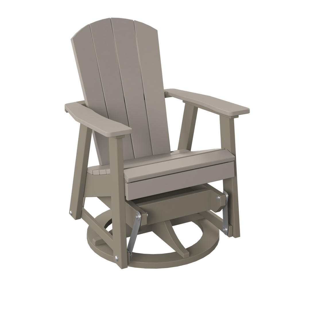 Swivel Glider