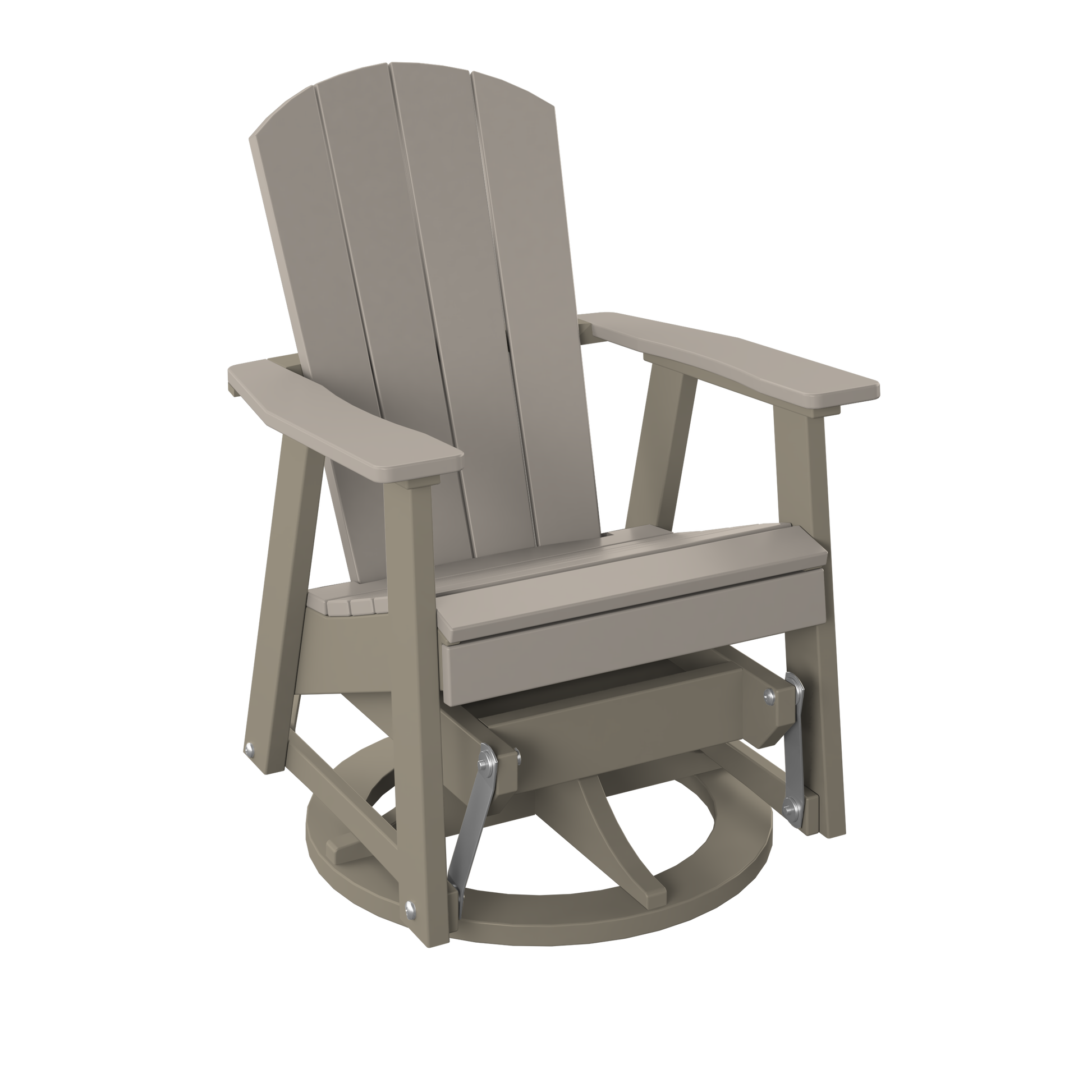 Swivel Glider