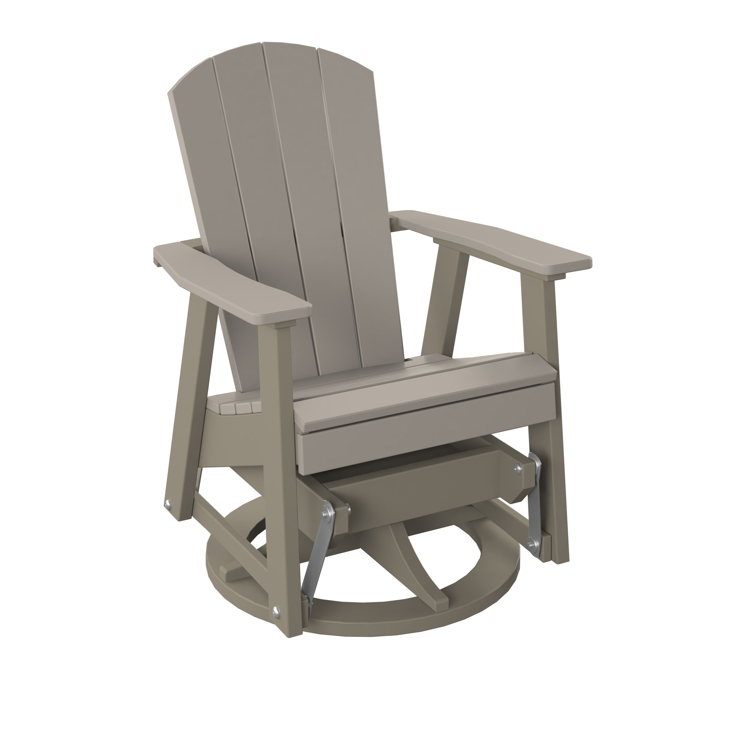 Swivel Glider