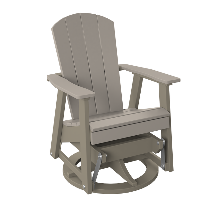 Swivel Glider