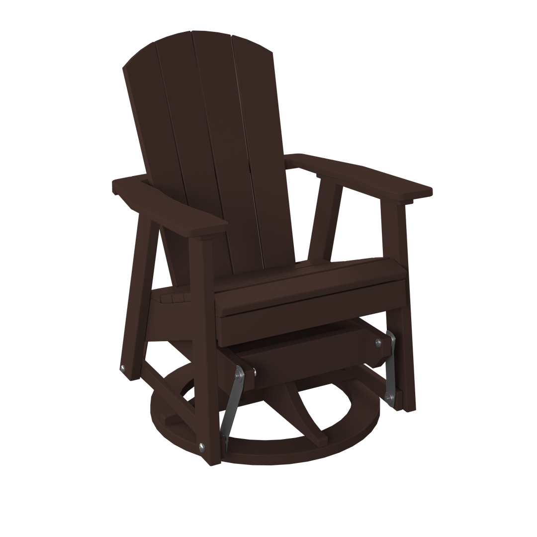 Swivel Glider