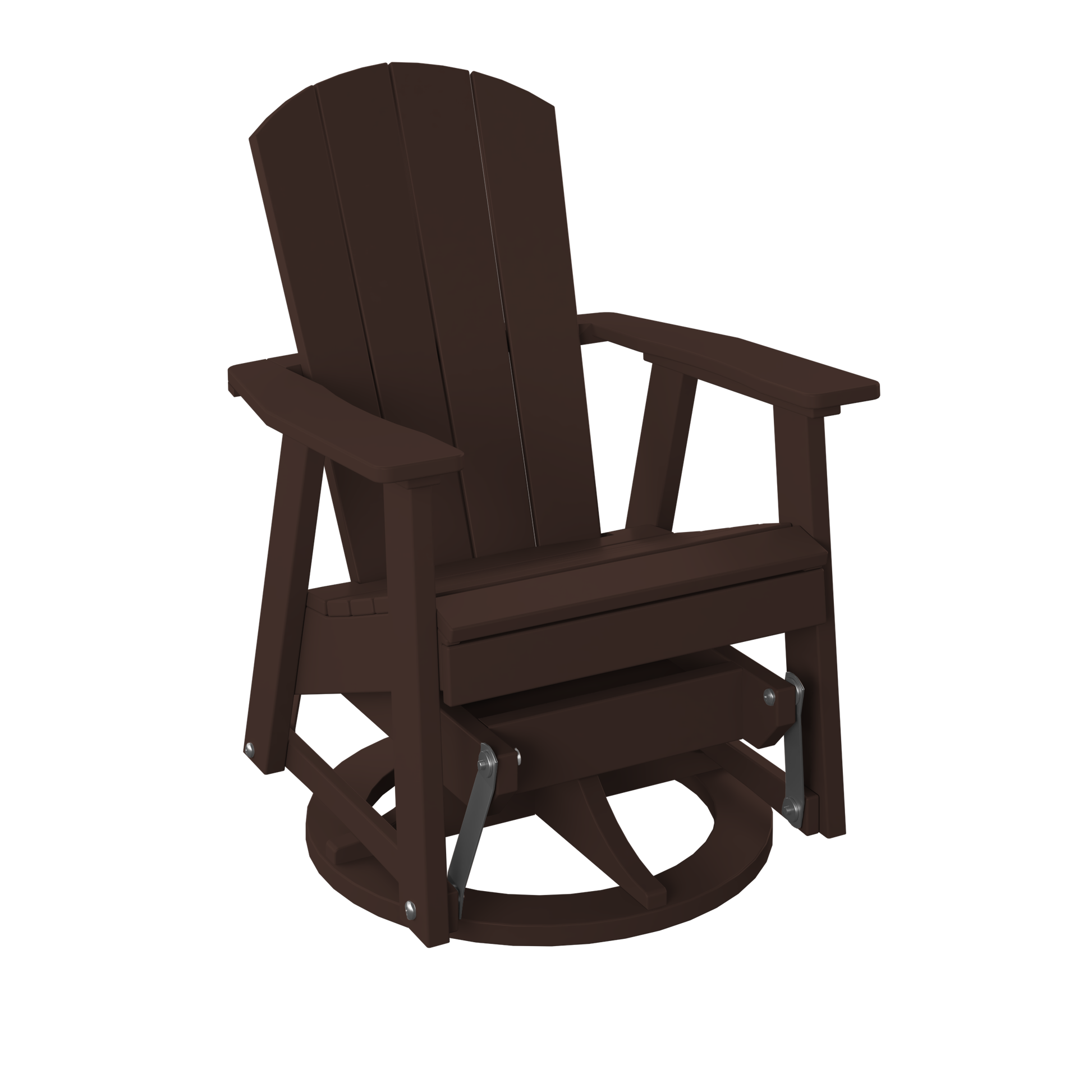 Swivel Glider