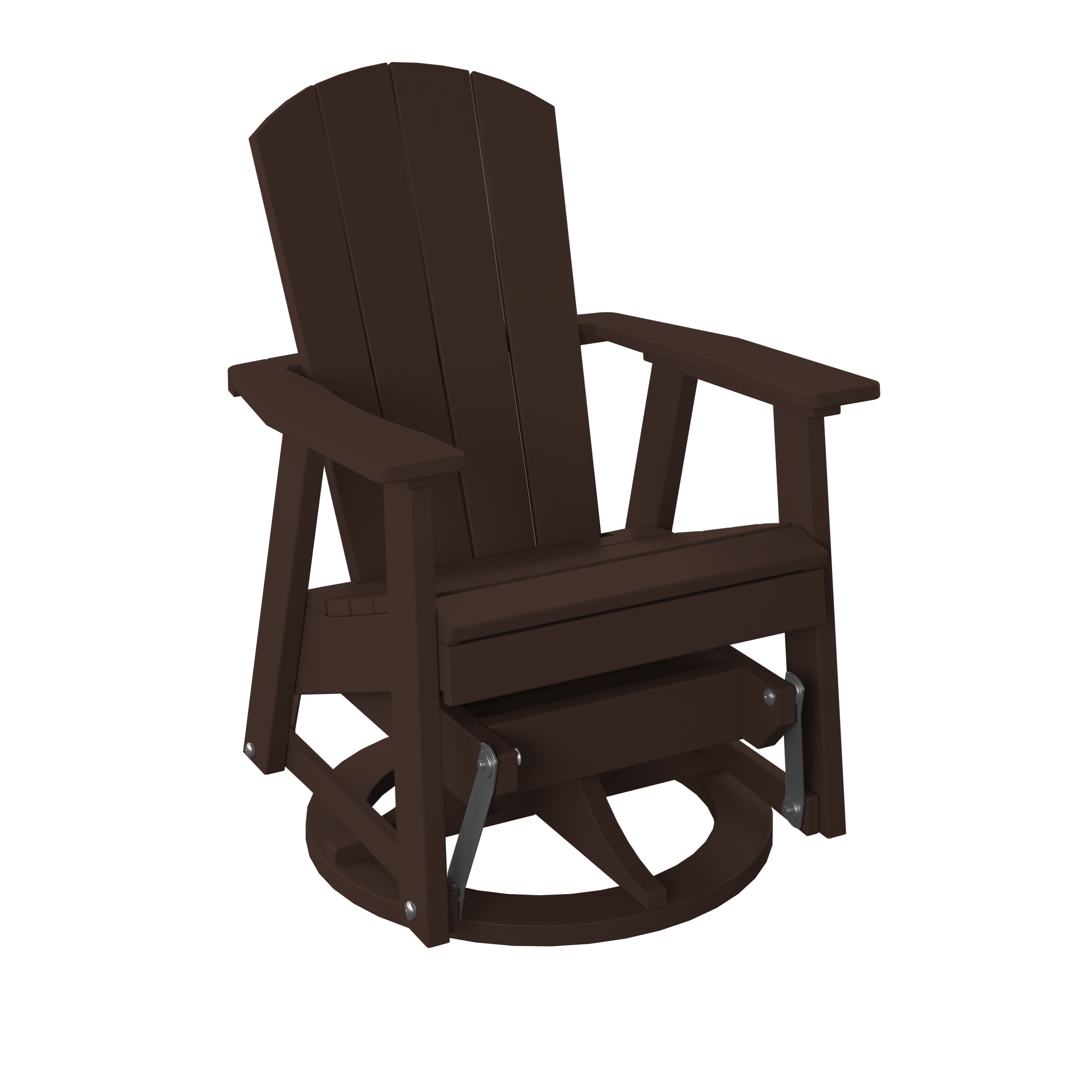 Swivel Glider
