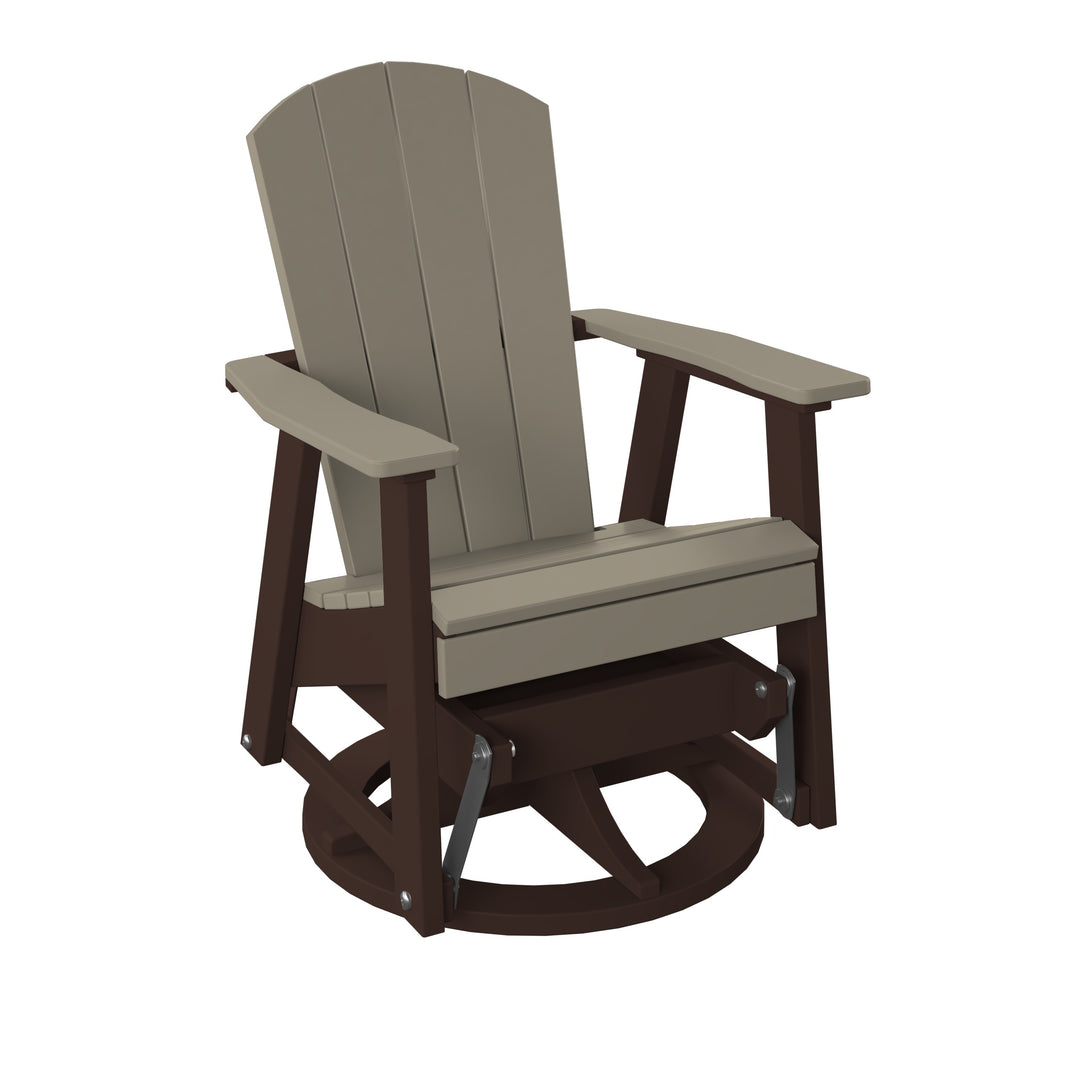 Swivel Glider