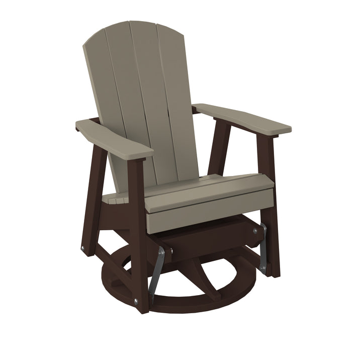 Swivel Glider