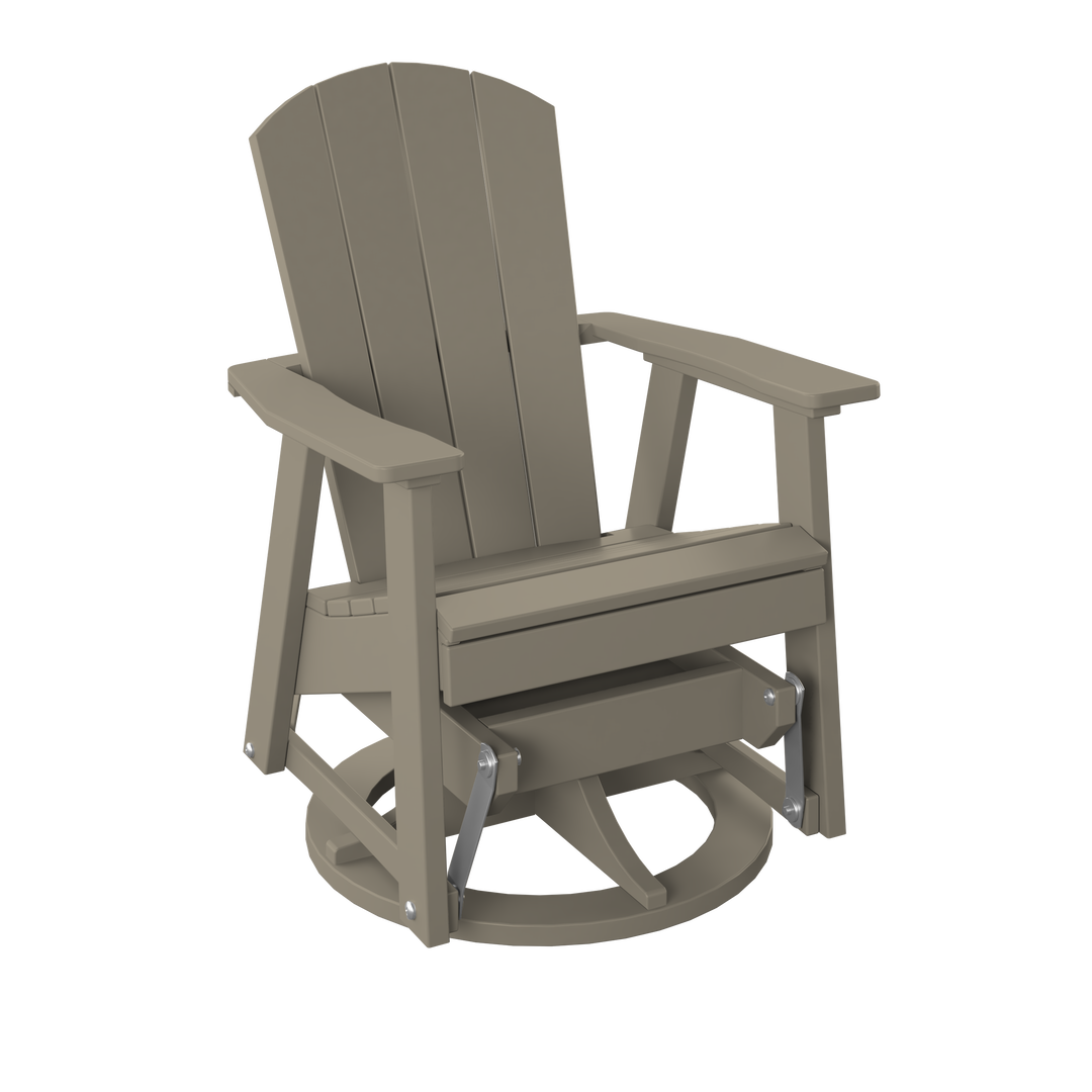 Swivel Glider